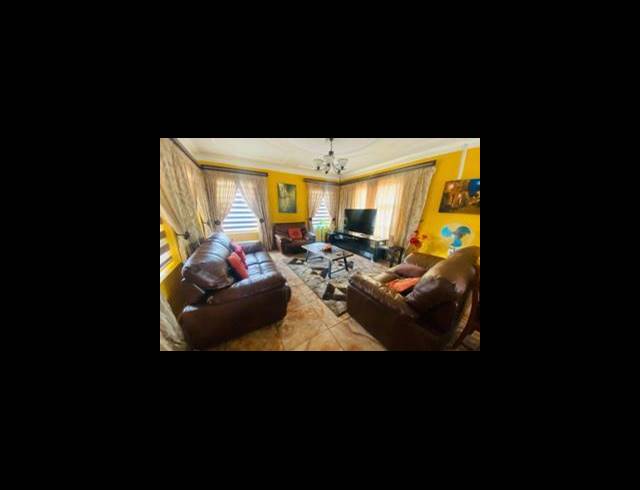 4 BEDROOM HOUSE FOR SALE IN KIRKNEY
